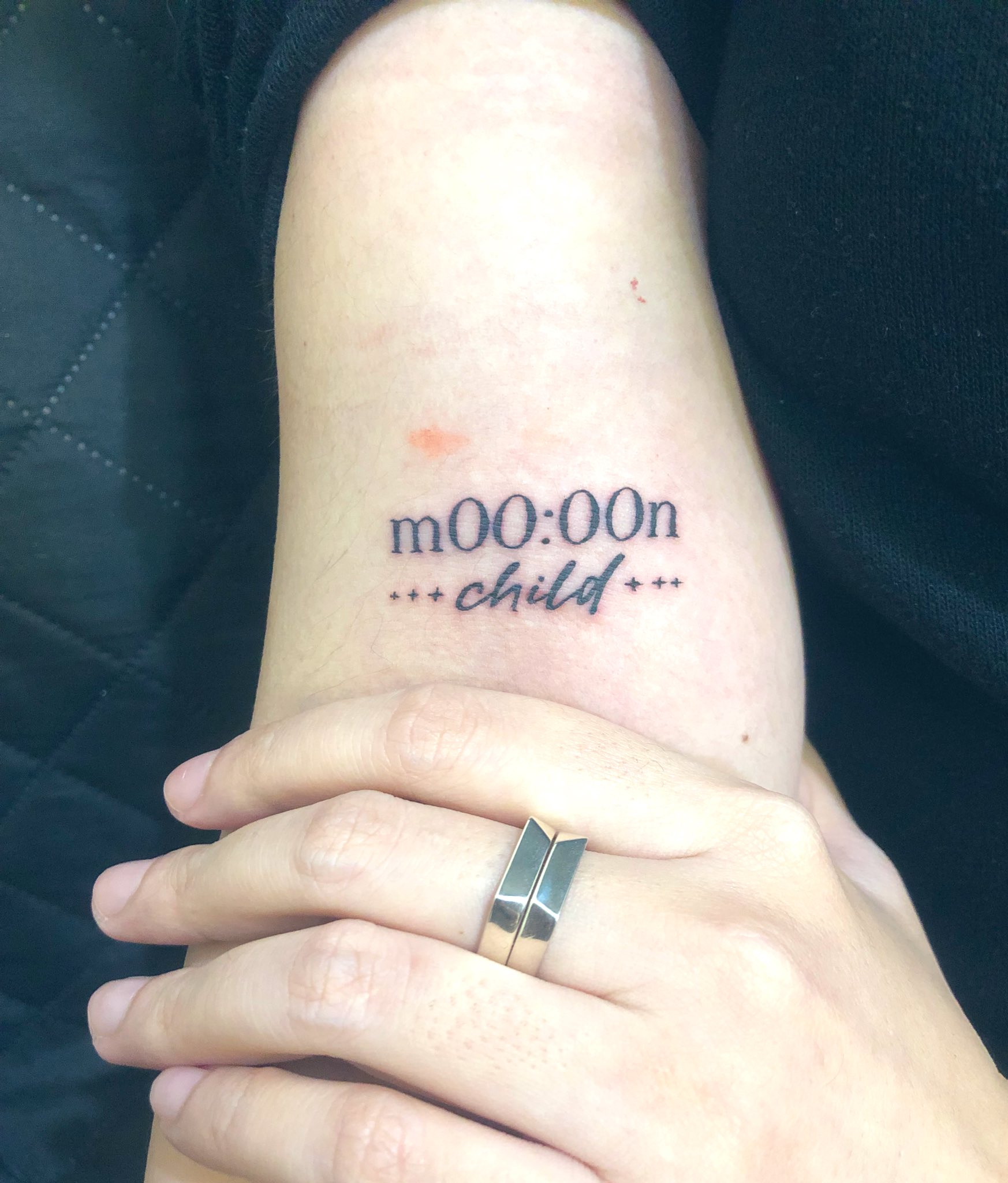 Homepage - Moonchild Tattoo