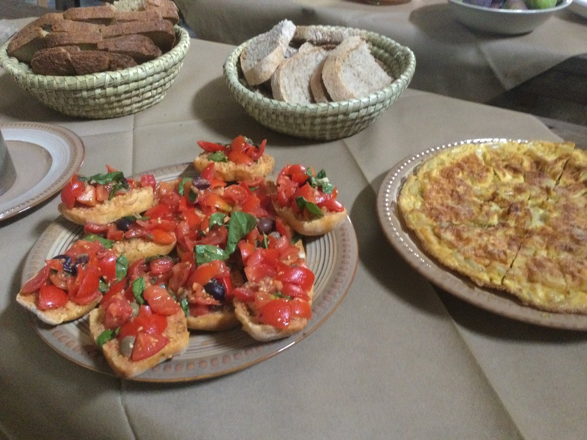 #Aitbcaserta oggi ci porta sulla strada del conciato romano alla scoperta di sapori antichi. Non a caso stiamo parlando del formaggio più antico d’Italia