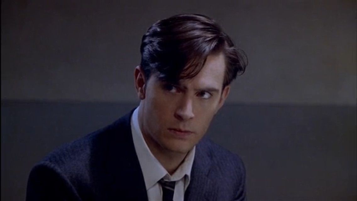 i feel like as a society we would greatly benefit from talking about jack davenport in the talented mr ripley