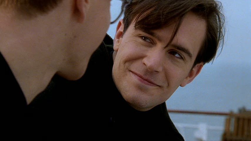 frodcbaggins's tweet photo. i feel like as a society we would greatly benefit from talking about jack davenport in the talented mr ripley https://t.co/BZ63Rlct2y