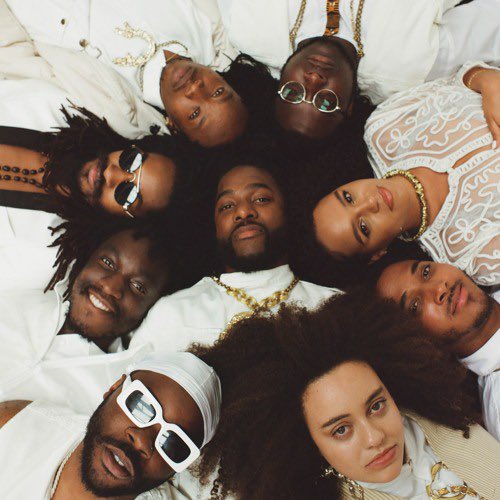 The awesome <a href="/SteamDown_/">Steam Down</a> ahead of their debut EP founder &amp; member  <a href="/AhnanseOfficial/">ahnanse</a> joins us on <a href="/BBC6Music/">BBC Radio 6 Music</a> for #BackToMyRoots and details his musical journey! Have a listen 👉🏾 bbc.co.uk/programmes/m00…