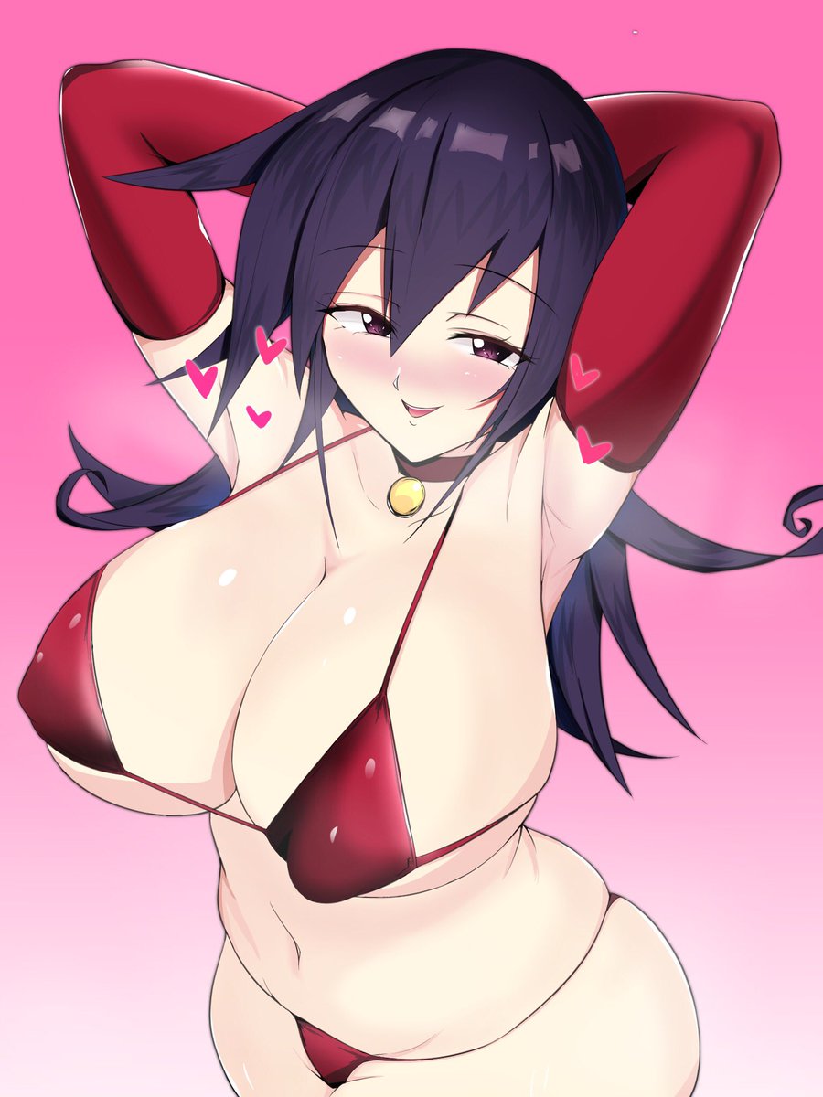 次のイラストのアンケートをお願いします!

1、アイシールド21 姉崎まもり
2、らんま1/2 天道なびき
3、デジモン エンジェウーモン
4、ロックマンエグゼ ロールちゃん

添付のような爆乳マイクロビキニイラストの予定です👍

よろしくお願いします!

↓アンケートはコメント欄にて✨ 