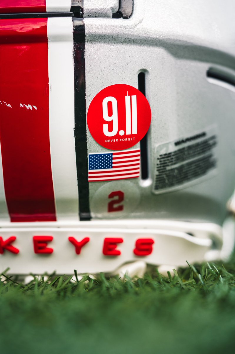 OhioStateFB's tweet image. Never Forget.