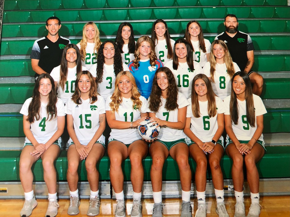 GAME DAY!  Lady Cats take on <a href="/MentorGirlsSOC/">Mentor Girls Soccer</a> today at Wildcat Stadium!  JV at 11 AM and Varsity at 1 PM.  Stay and watch the Lads take on Chagrin at 3PM.  A triple header at home for the Ladies and the Lads!   GO CATS 🐾⚽️