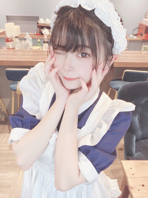 Twitterのコスプレ画像6