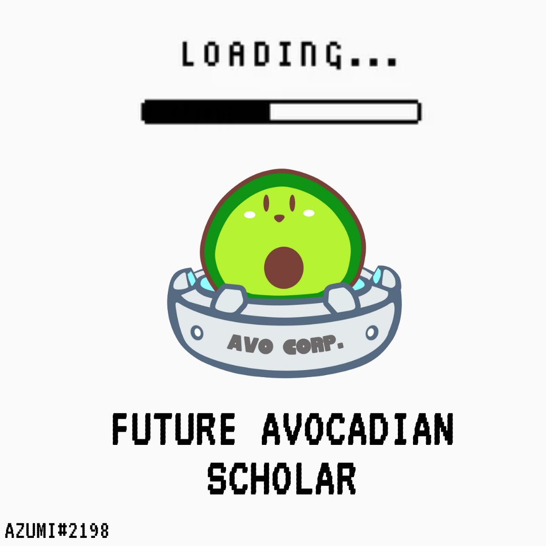 Avocado DAO🥑 tweet media