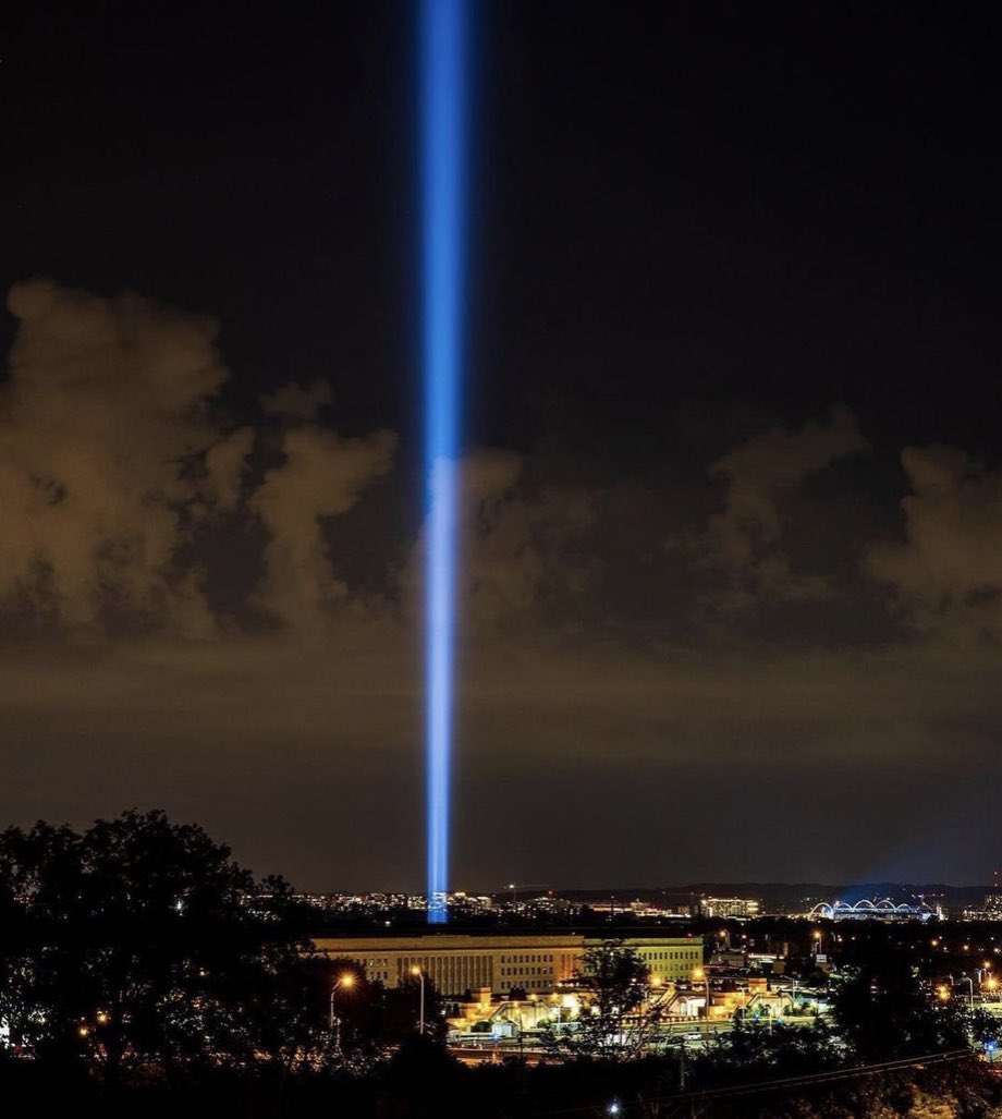 VoteCMcCullough's tweet photo. #NeverForget https://t.co/gXCj5YLUSC