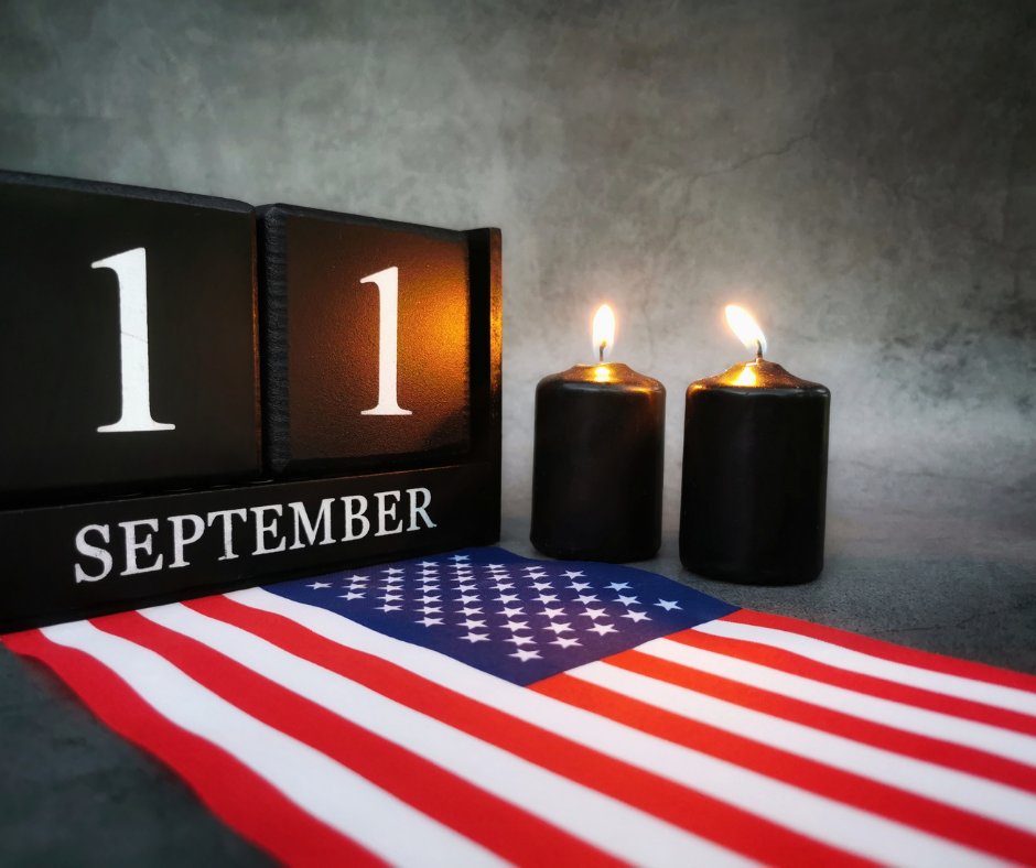 Never forget 💔🇺🇸 #911Anniversary #today