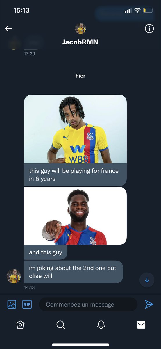 FCB_Zamsito's tweet photo. Yep yep @JacobRMN https://t.co/VGLQlePP0T