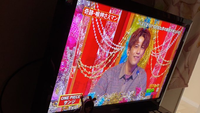 ものまね紅白 喉抑えマンと奇跡さんが出演 喉抑えマンがすごすぎて奇跡さんがかわいそう まとめダネ