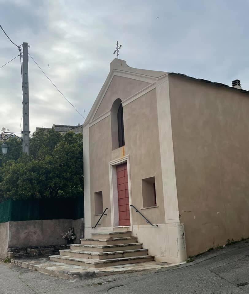 Inscription au catéchisme:

Ville di Pietrabugno: jeudi 16 septembre après l'école à la chapelle St Roch

N-D de Lourdes : Inscriptions et rentrée mardi 14 septembre de 17h- 18h ; Mercredi 15 de 10h-12h ; Vendredi de 17h-18h

St Paul de Toga: Mardi 14 septembre de 17h- 18h