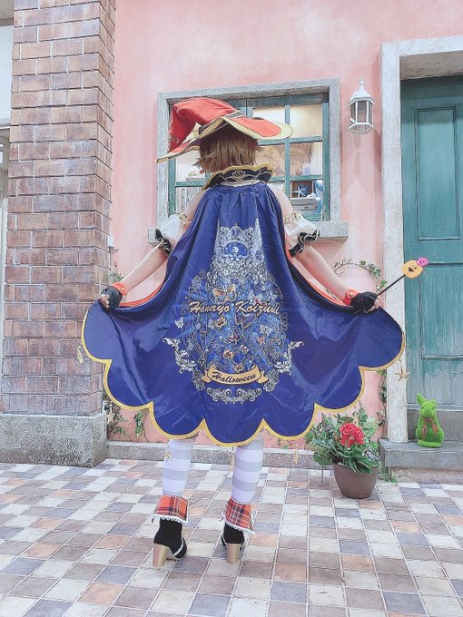 Twitterのコスプレ画像11