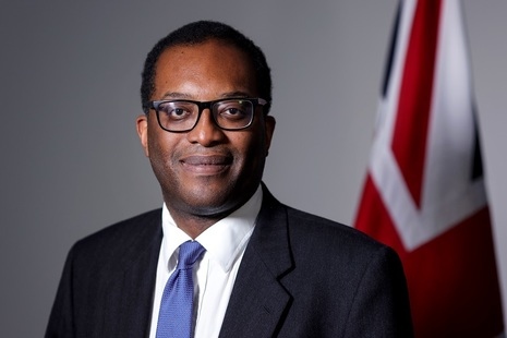 #KwasiKwarteng Powerful &amp; Unapologetic

The Secretary of State for business who doesn't mind ruffling feathers to get the job done.

mogulmagazine.co.uk/index.php/2021…