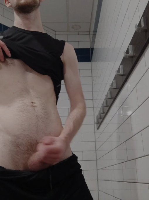 Having a risky play in the changing rooms 😈 #horny #edging #risky #public https://t.co/nUvZsMl8i2<a href="/tag/horny"class="tags">#horny</a><a href="/tag/public"class="tags"><span>#public</span></a><a href="/tag/edging"class="tags"><span>#edging</span></a><a href="/tag/risky"class="tags"><span>#risky</span></a>