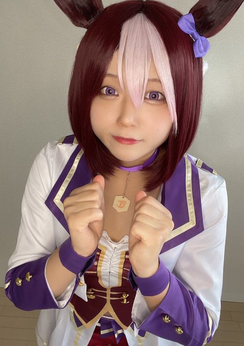 Twitterのコスプレ画像25