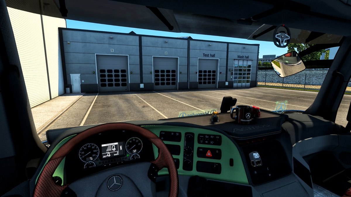 blaaaaaaze's tweet photo. #T248 @SCSsoftware @TMThrustmaster https://t.co/A190OuVkuh