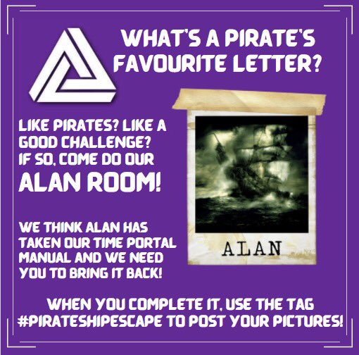 Unescapable tweet media