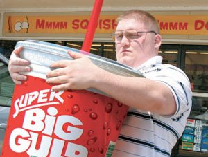 tonybigcups's tweet photo. its fuckin gameday so we pull out the biggest cups for uncle 'Tony. Gonna run through the shorthorns like shit through a screen door. #cmonback #tuckfexas #johndalysaidfuckyou https://t.co/CyfZIV2Fnp