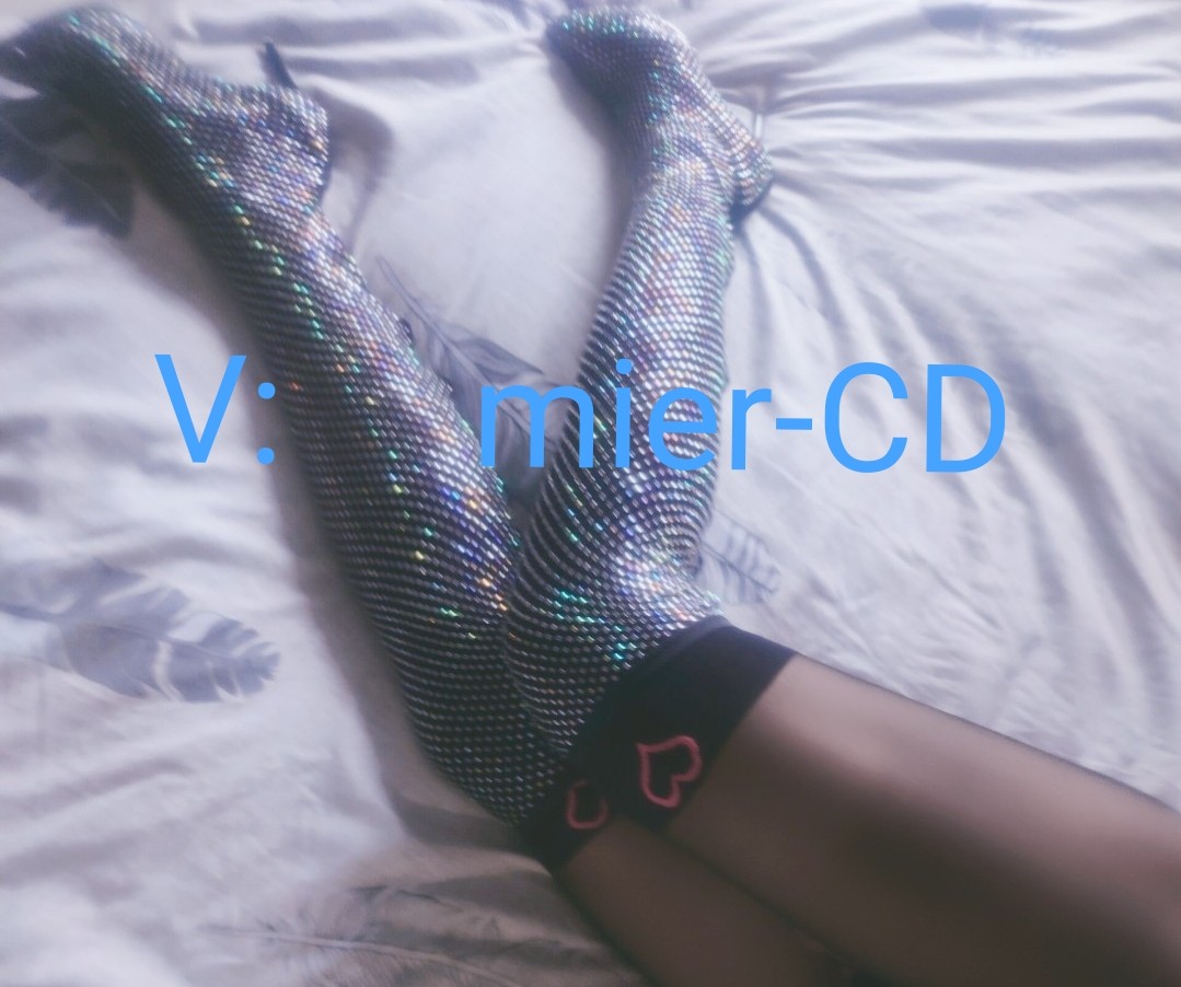 CD变装👠保定米妮儿🌸 tweet media
