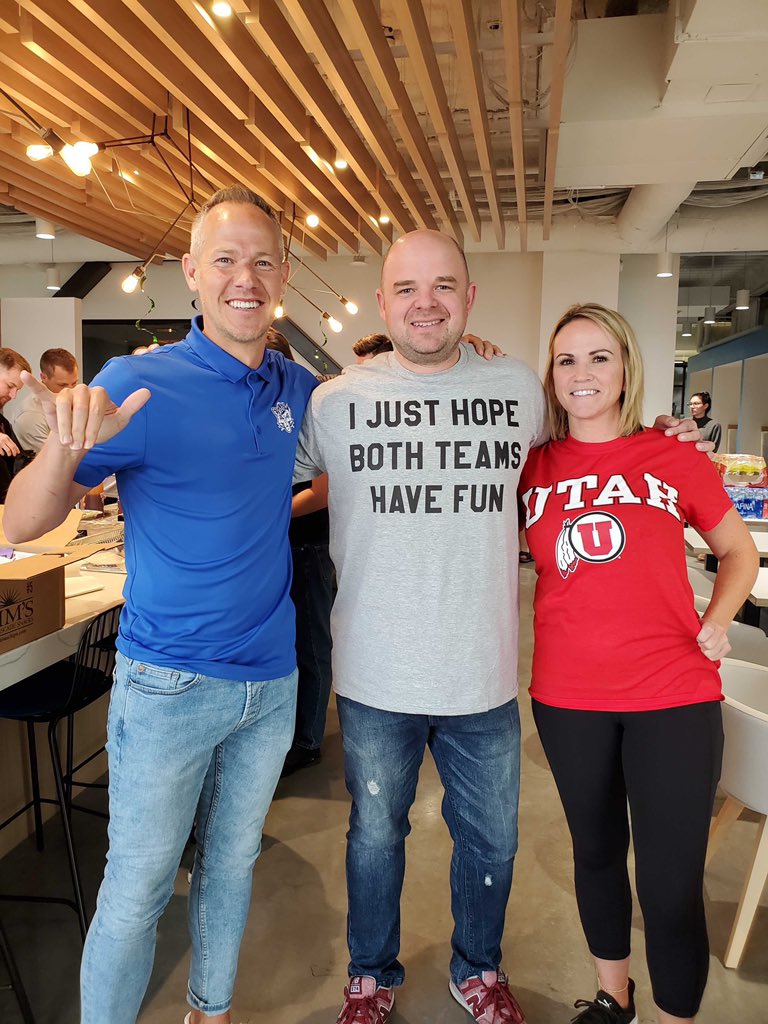 Brock Blake tweet media