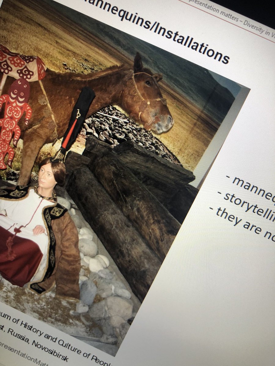 KarinaIwe's tweet photo. My #digital talk #today: Images of Scythian Nomadic Horse Riders in Publications and #Museum.
With examples from Germany, Russia and Kazakhstan.
#EAA2021 #s236 #session236 #ScythianArchaeology #RepresentationMatters https://t.co/m3JIzNor5k