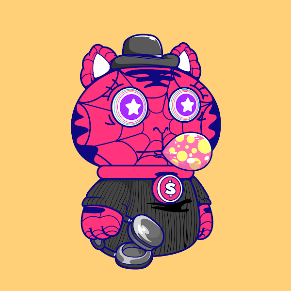 SOLootNFT's tweet photo. We're celebrating +1200 members in our Discord channel with an NFT giveaway!

We will be giving away 1 
@TigerClub18

 to 1 lucky winner

To jon the giveaway you need to:
1) Retweet + like
2) Tag 2 friends
3) Join our Discord channel
https://t.co/8dgbLsV8Pm

24 hrs. https://t.co/WrXMU5nLzE