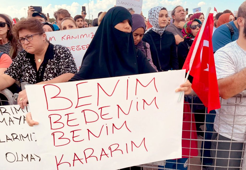 Abla sen olayı çok yanlış anlamışsın..