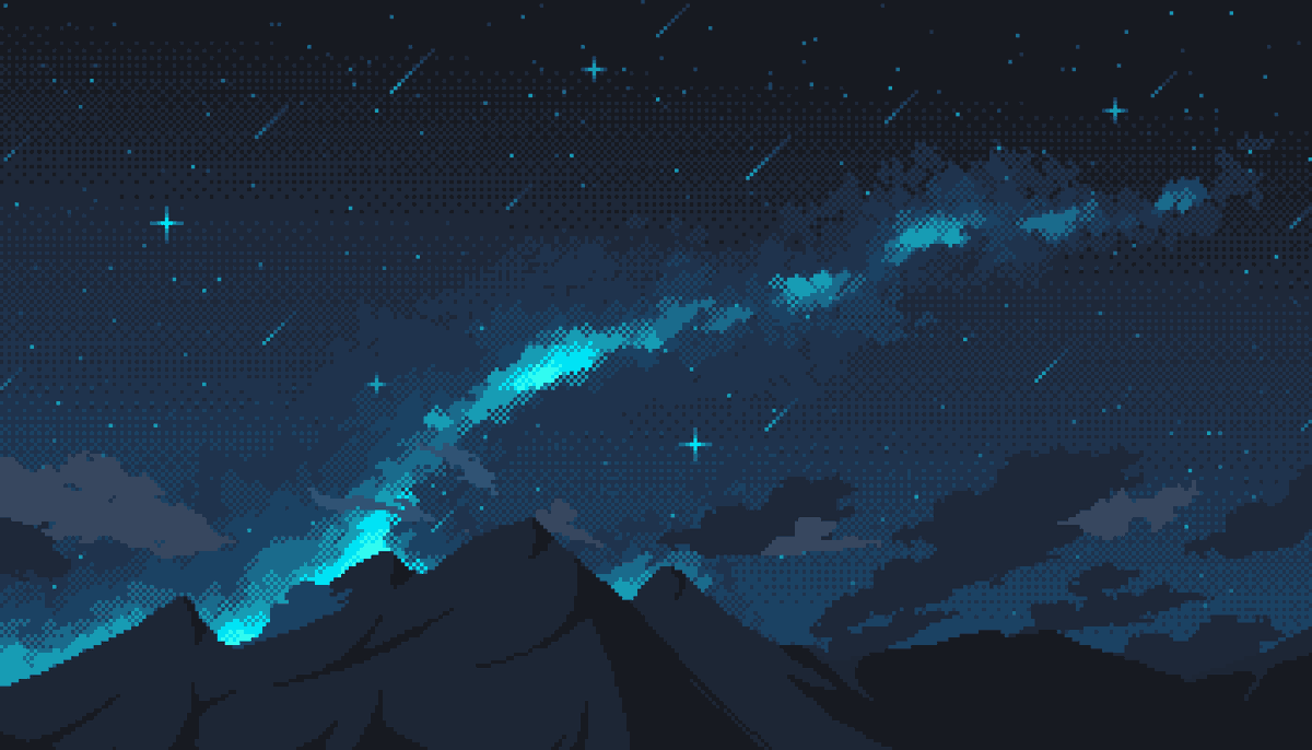PixelRiku's tweet photo. #Repostday https://t.co/MpUW7PE2aF