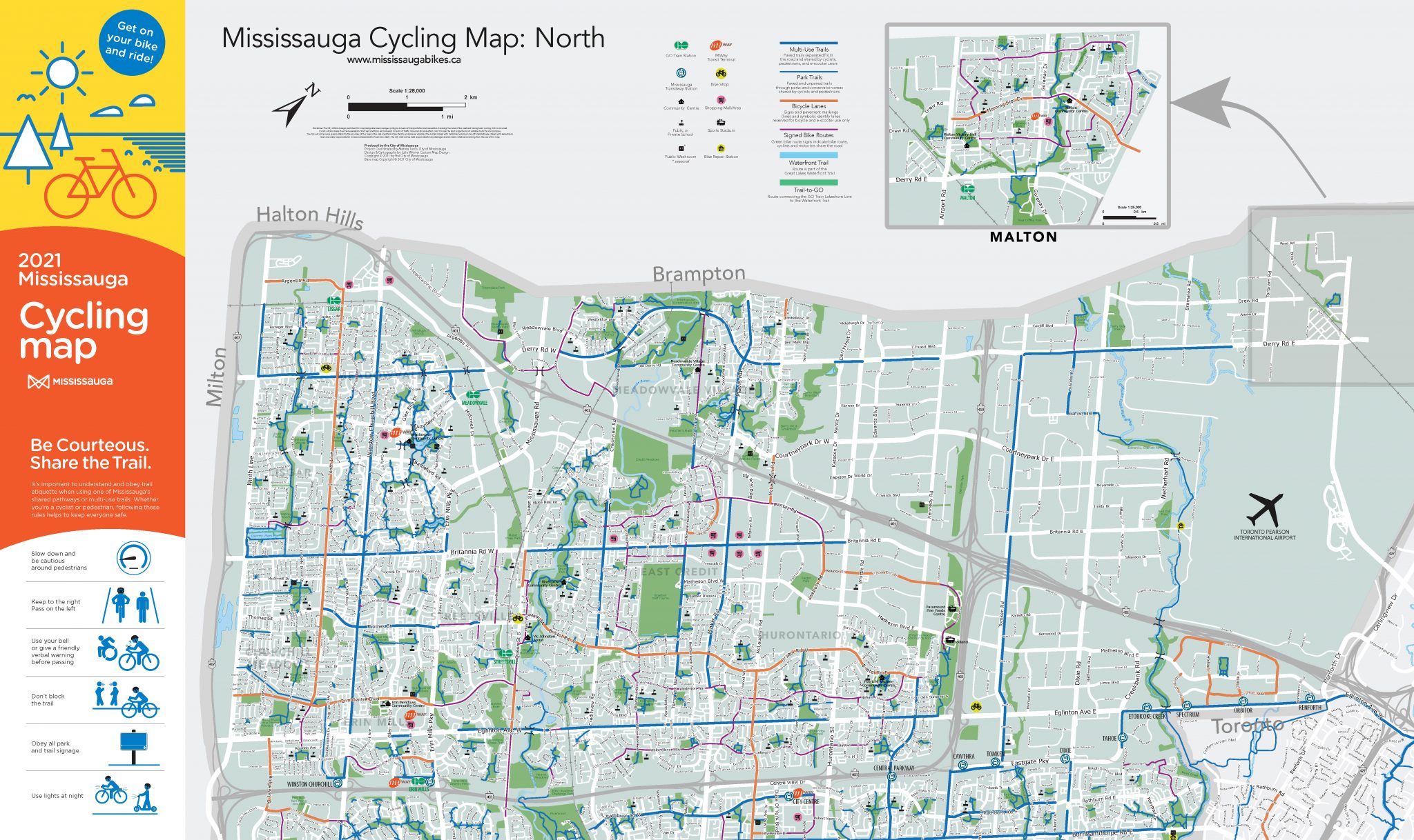 City Of Mississauga Zoning Map Sustainable Mississauga (@Sustainsauga) / Twitter