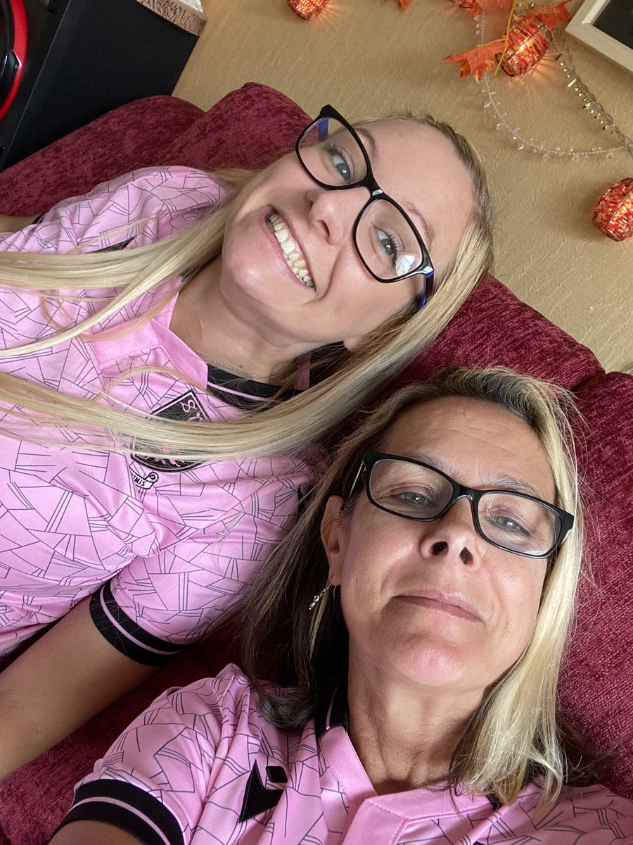 Me and my football buddy 💙🦉💙🦉💙 #swfc