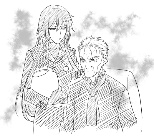 ポハワ総集編㉙
珍しくめちゃくちゃポハワっぽいポハワを描いてた回。 