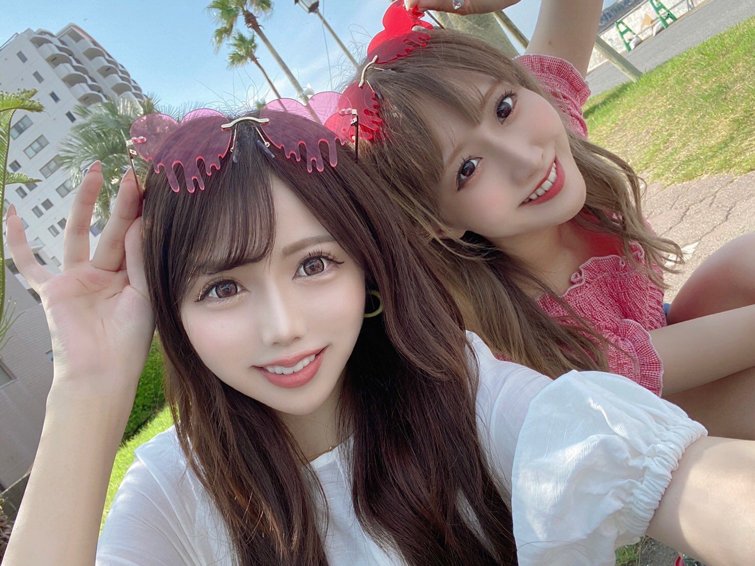 かすみん【おこさまぷれ〜と。】 | . . ❤️❤️❤️ . . #おこ