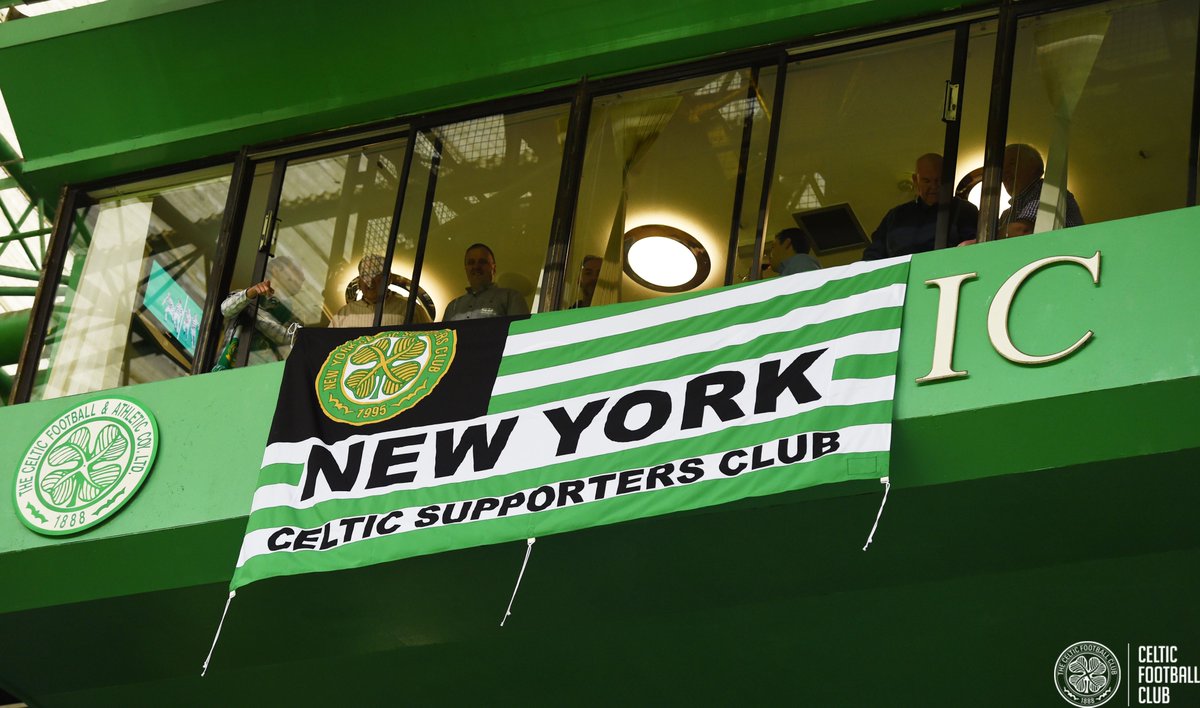 Sending our love and thoughts to all our <a href="/NAFCSC/">The NA Fed of CSC’s</a> supporters, and to everyone that lost loved ones in New York City on 9/11 💚

#YNWA 🍀 #NeverForget