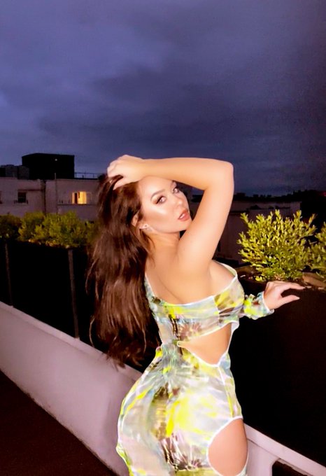 Watch 🌪 C A T Y 🌪 OnlyFans/ Babestation's leaked NSFW photo on TwXstars