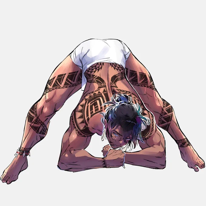 いつになろうが自分が描けた時がミーム最盛期だよ
#jackochallenge 