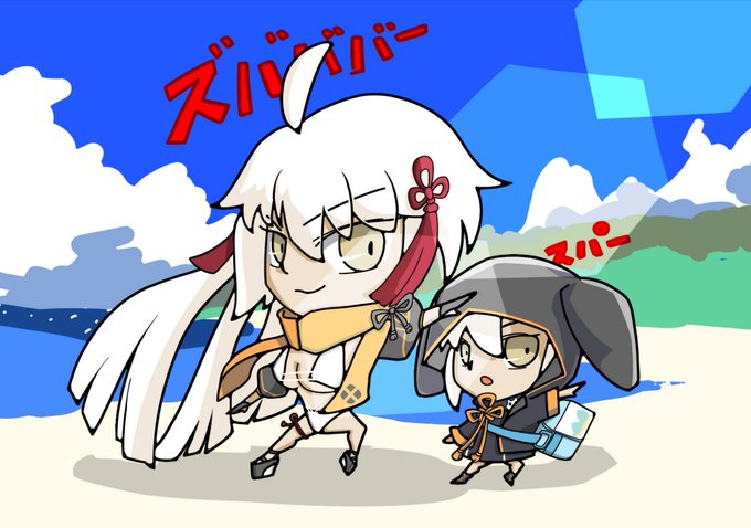沖田のtwitterイラスト検索結果