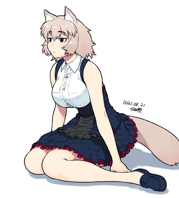 つくだにちゃん #落書き #つくだにちゃん https://t.co/yD3rFdr70K 