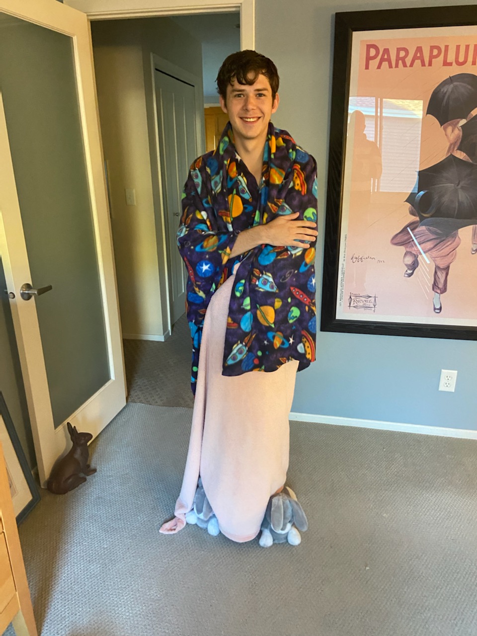 Dakota Lovell (34K) on Twitter "Staying warm in Minnesota! Floridans