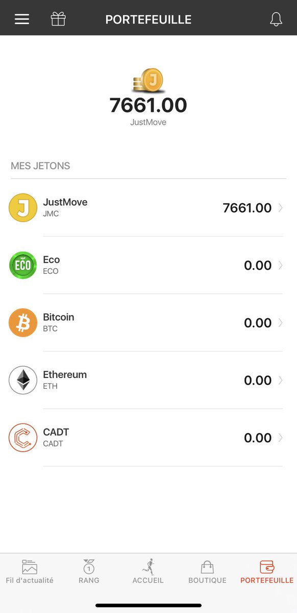 GAGNEZ DES BITCOINS EN BOUGEANT ! 🏃🏻‍♂️🚴🏼‍♂️🚶‍♂️
justmoveapp.app.link/CcRy93MWsjb