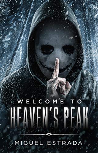 13HorrorStreet's tweet photo. Grab these FREE &amp; Bargain Horror Kindle books for Saturday!
https://t.co/mludwpDmon https://t.co/3nzEm9qQiC