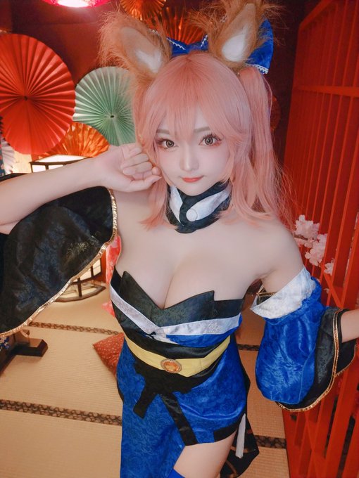 コスプレイヤー星野秀奈のTwitter画像19