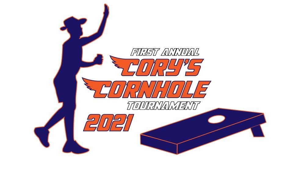 kjdoty's tweet photo. It is going to be a great fall day. The tournament is full, but don’t let that stop you from coming by to say hello, have a quick beer, grab something to eat, bid on some incredible gifts and of course remembering Cory! https://t.co/f4Z6Ynjzeq