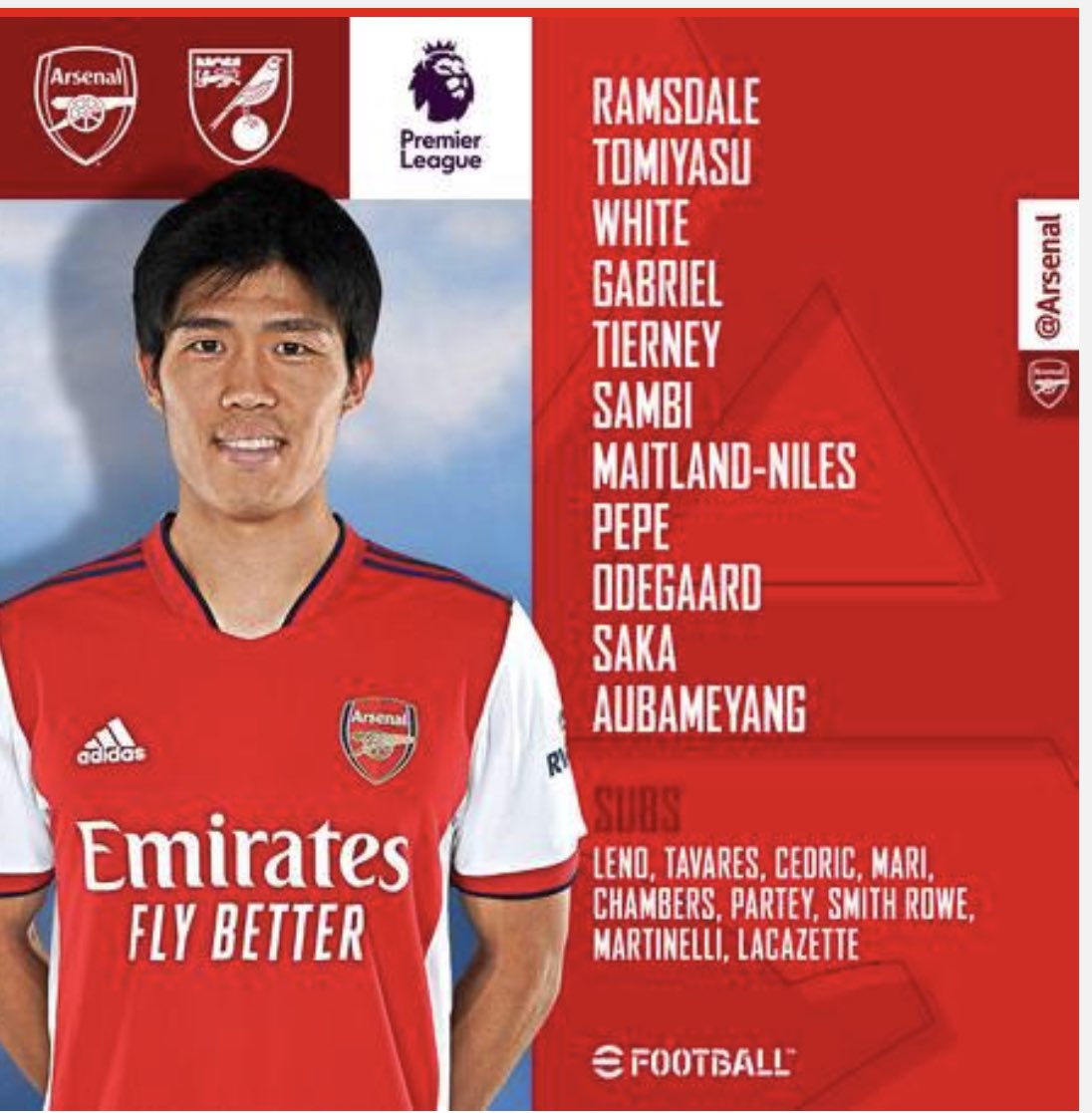 Gooner_Claude's tweet photo. Can @Arsenal can get their first 3 points today

Great 2 know a few seats are occupied today have been made available in dads memory through #goonerclaudetrust 

Applications for Oct games will be released shortly!

@ClaudeBanstas @Imagooner @888Diesel @KennyKen1972 @LeeGunner82 https://t.co/DEnFnVQpUm