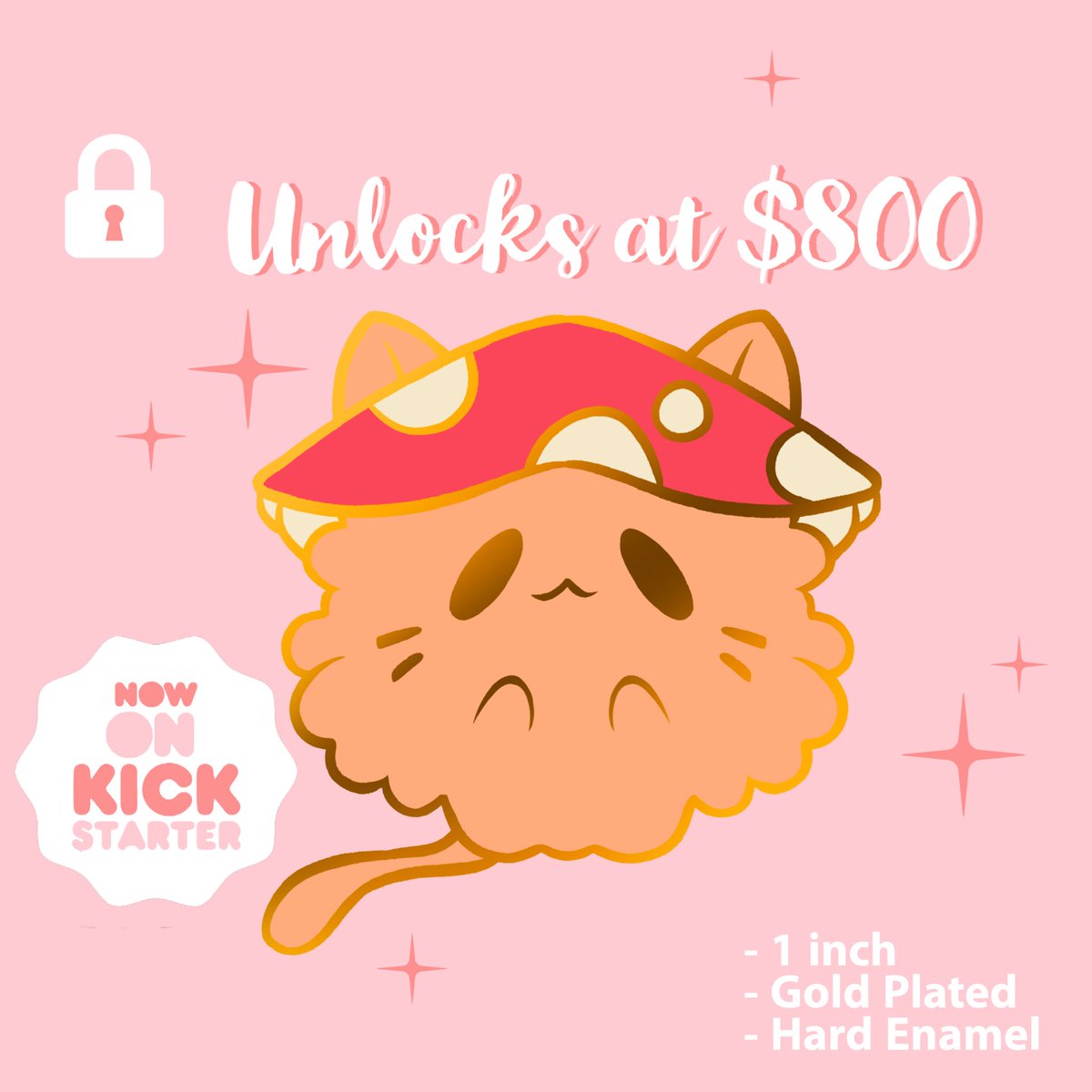 chyizedraws's tweet photo. We are $5 away from unlocking the first stretch goal!!! Please consider liking, sharing or posting. It really helps a lot and means so much!! 

Link in my bio 💕
#Kickstarter #pin #artshare #tiktok #artist #digitalart #aesthetic #cottagecore https://t.co/7unoenteZa