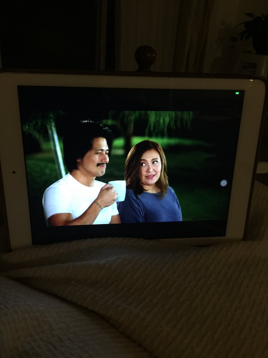 danilosierra2's tweet photo. Haaay... Kahit ilang beses ko na inulit, Di tlaga nakakasawang panoorin Ang pelikulang Ito 😍❤️❤️❤️ #unexpectedlyyours #sharoncuneta #shabin #vivamax https://t.co/asEzTmtTkd