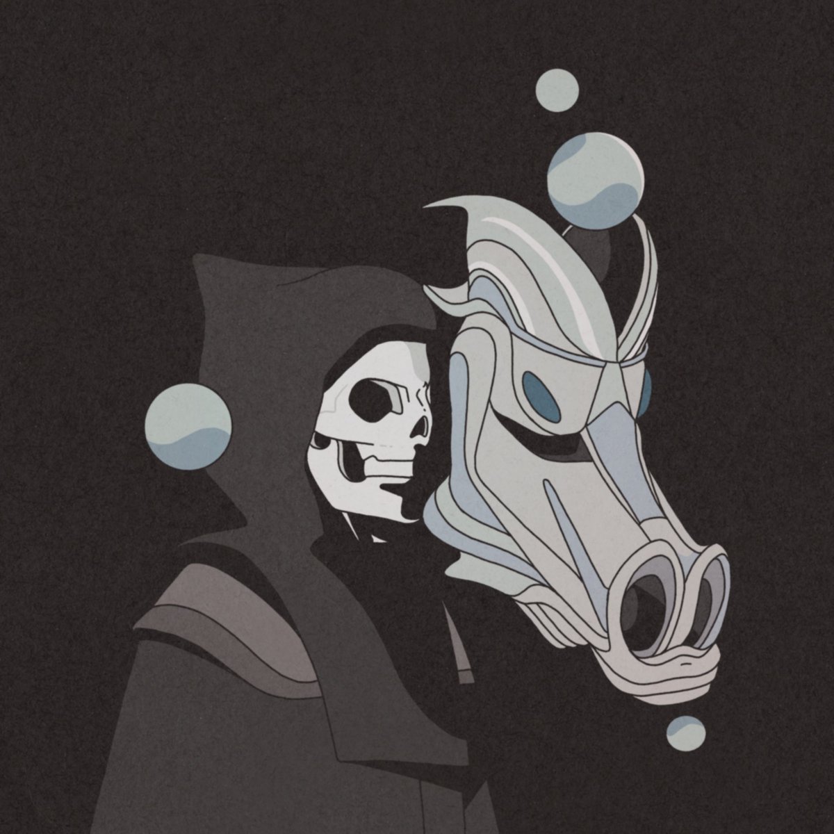 DirtyRobotWorks's tweet photo. Four Horsemen… https://t.co/jjYLVPuRcW