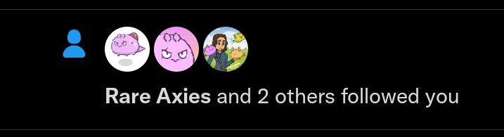 Sergiovales19's tweet photo. Thanks for the follow back @RareAxies !!💜😭 I still can't believe it.💜 https://t.co/z48d5udQgG