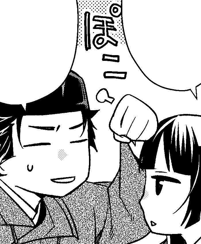 李白くんと猫猫のやり取りかわいいよね 