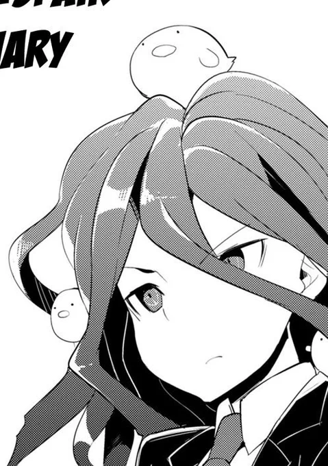 no more calling kamukura scary. what's so scary about this guy 