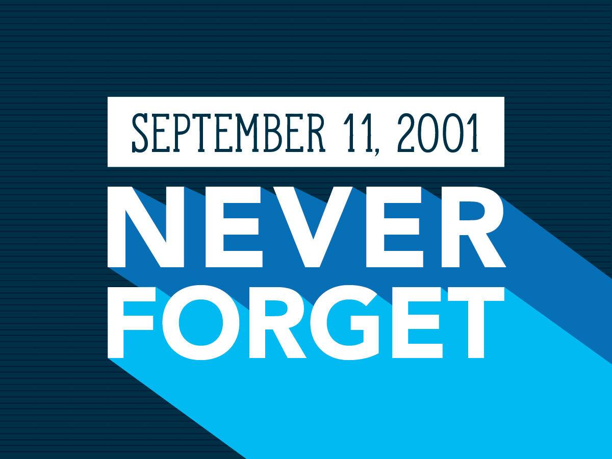 EyeDealVision's tweet photo. Today we remember and honor those lost on 9/11, their families, and the brave men and women who rose up to respond. You are always in our hearts and never forgotten. https://t.co/xNERZ2VFxW